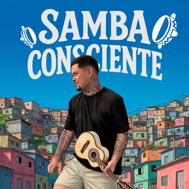 SAMBA CONSCIENTE