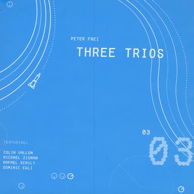 Three Trios