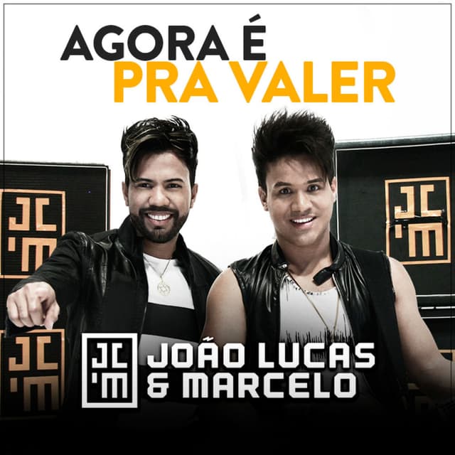 Agora É Pra Valer - Single