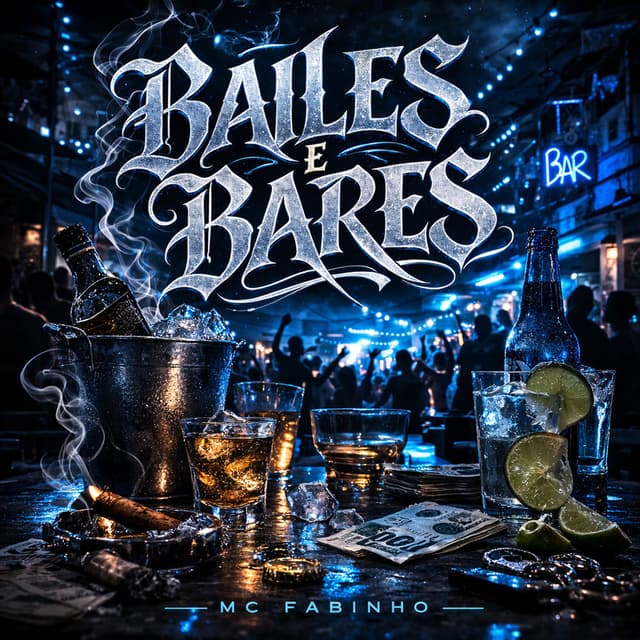 Bailes e Bares