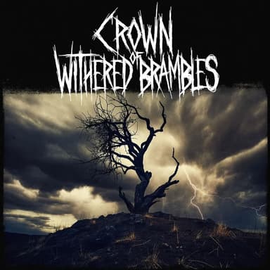 Crown of Withered Brambles