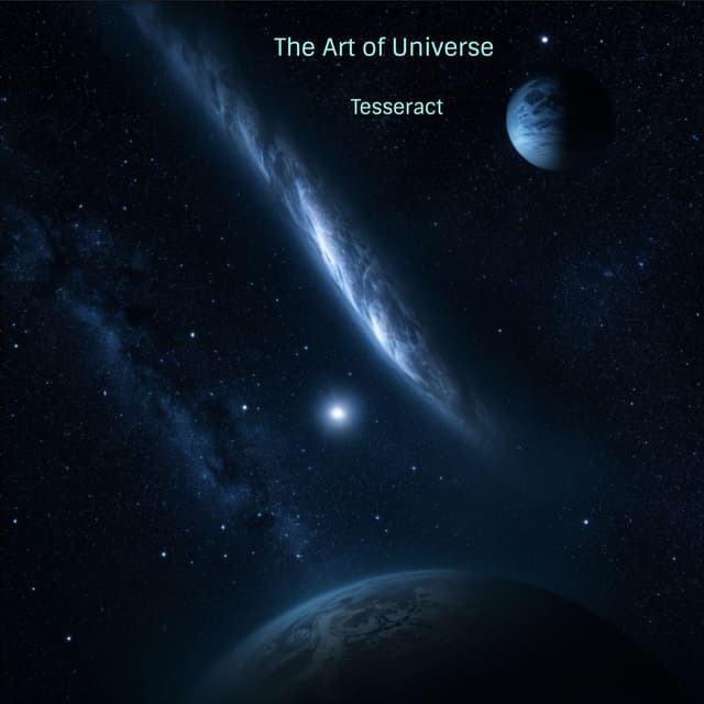 Tesseract