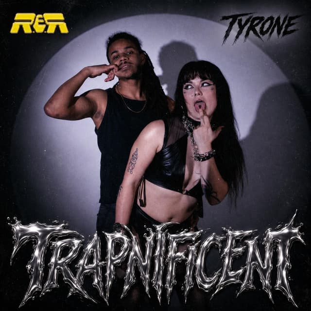 Trapnificent