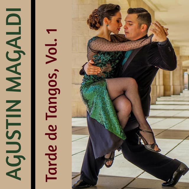 Tarde de Tangos (Vol. 1)