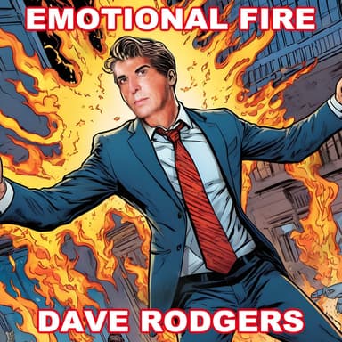 Emotional Fire (Mini Album)