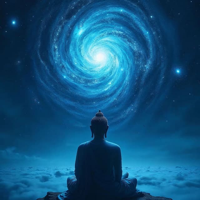 963Hz Divine Consciousness Expansion