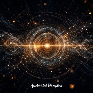 Accelerated Perception
