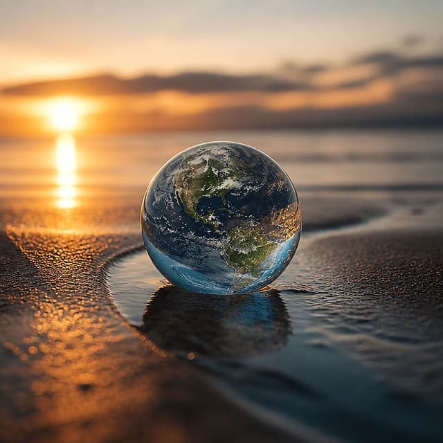 Mother Earth Connection