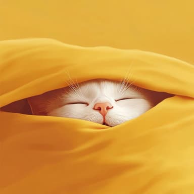 Meow Sleep Tape: Musical Muse for the Solitary Sojourner
