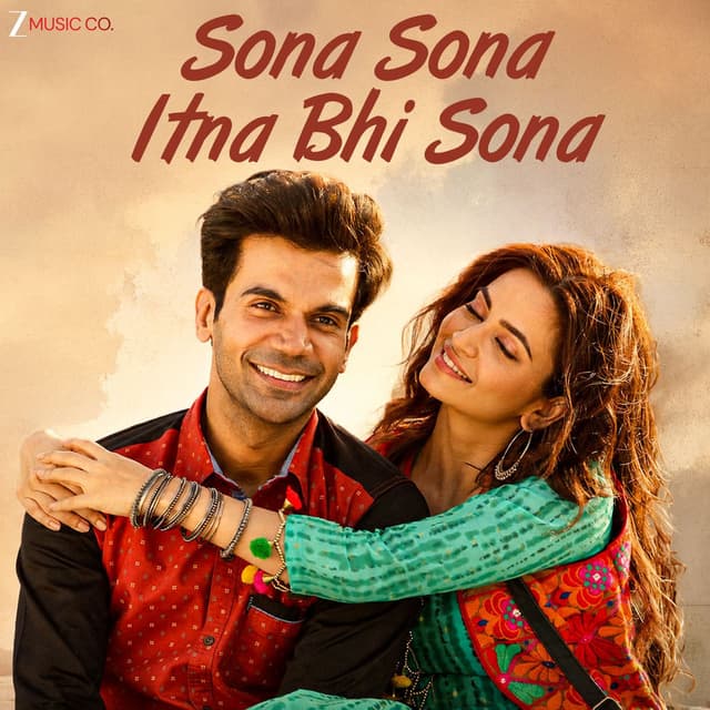 Sona Sona Itna Bhi Sona