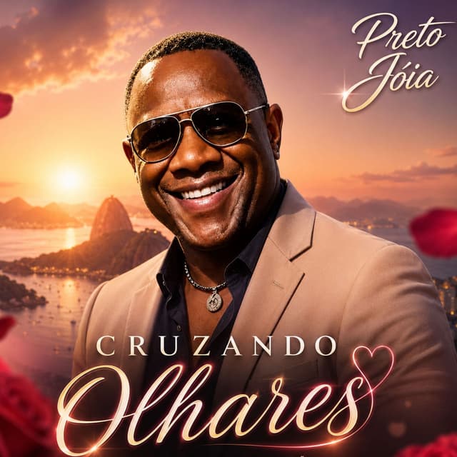 Cruzando Olhares