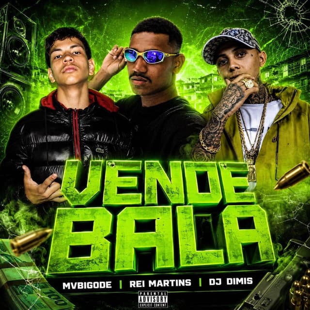 Vende Bala