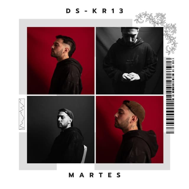 DS-KR13 MIXTAPE