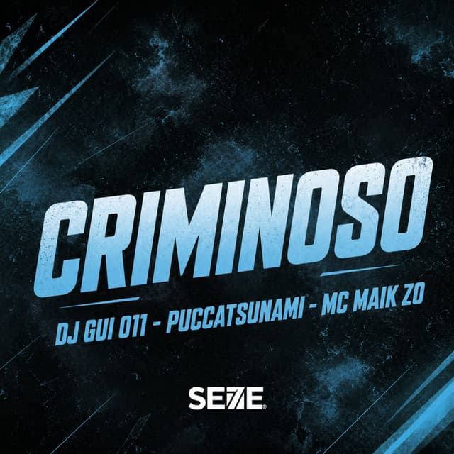 CRIMINOSO