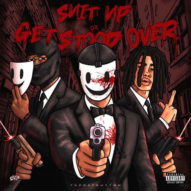 Suit Up or Get Stood Over