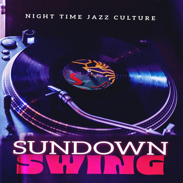 Sundown Swing