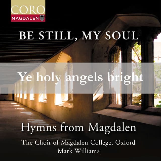 Ye Holy Angels Bright