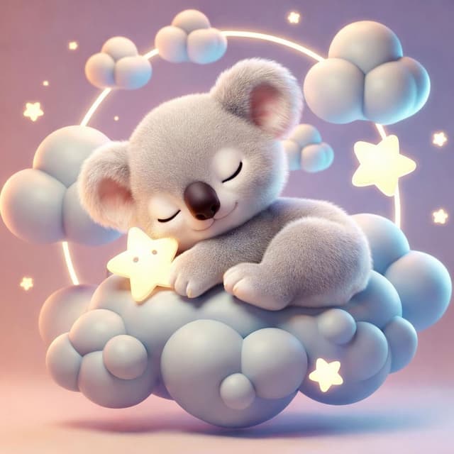 Sleepy Songs, Vol. 5