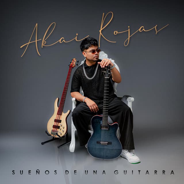 Sueños De Una Guitarra