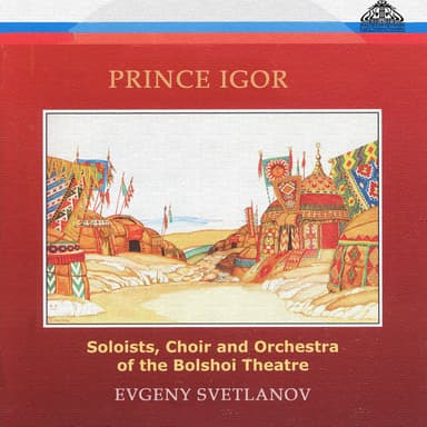 Prince Igor