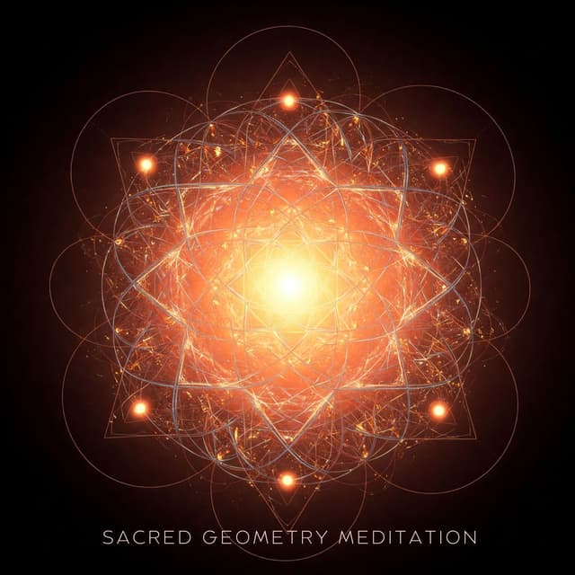 Sacred Geometry Meditation – Unlock Deeper Consciousness