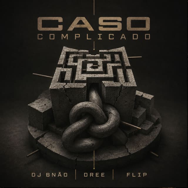 Caso Complicado