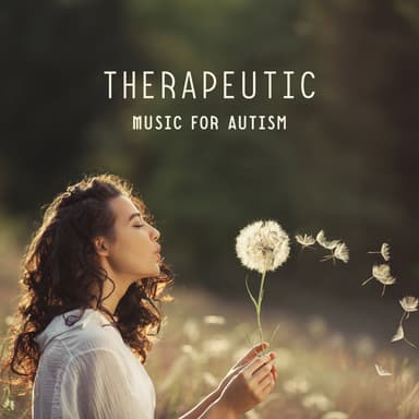 Therapeutic Music for Autism: Soft Sounds of Nature
