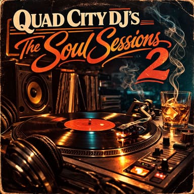 The Soul Sessions 2