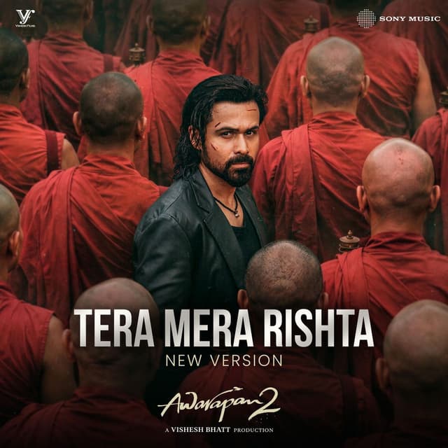 Tera Mera Rishta - New Version