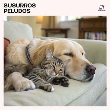 Susurros Peludos