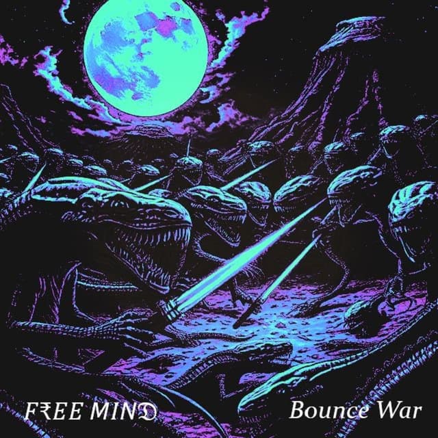 Bounce War