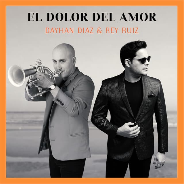 El Dolor del Amor