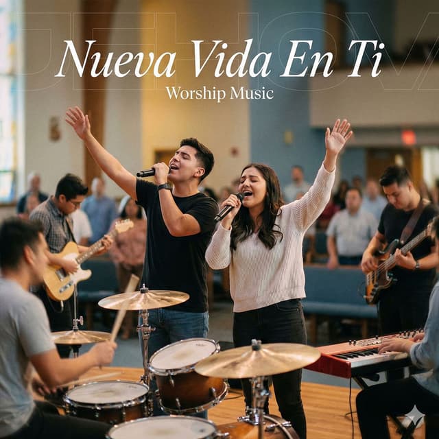 Nueva Vida En Ti