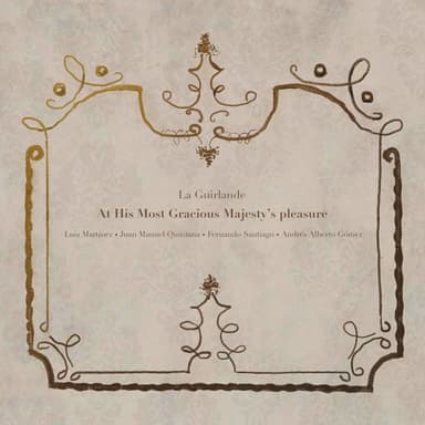 At His Most Gracious Majesty’s pleasure