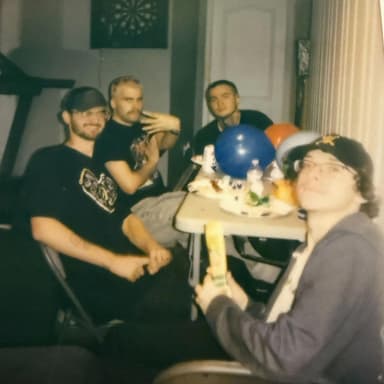 Trash Tapes #1