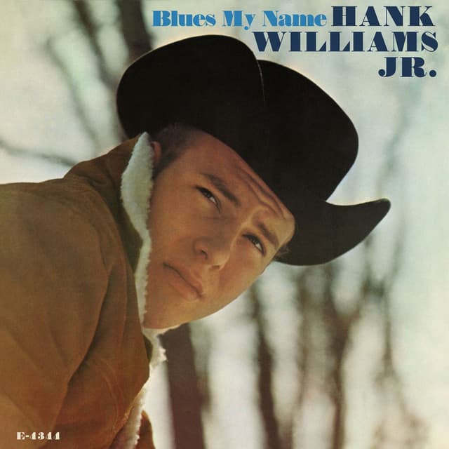 Blues My Name