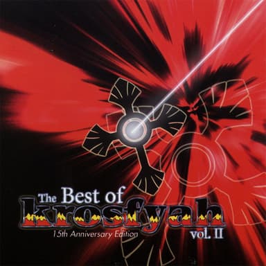 The Best of Krosfyah, Vol.2