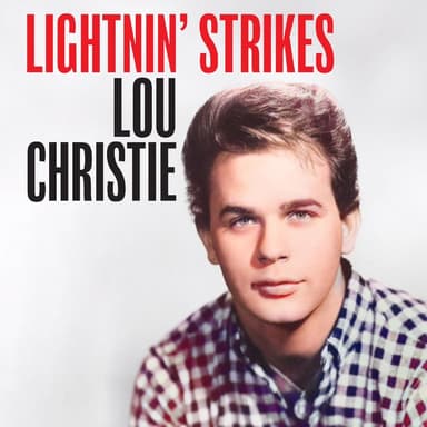 Lightnin' Strikes (Extended Version Remastered)