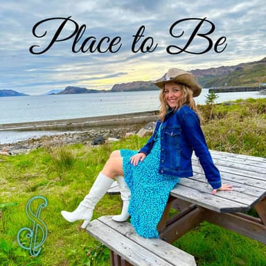 Place to Be (feat. Aberdeen Wedding Pianist)