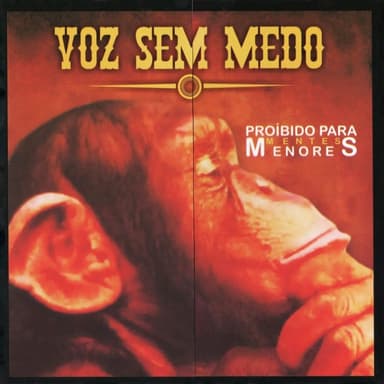 Proíbido para Mentes Menores