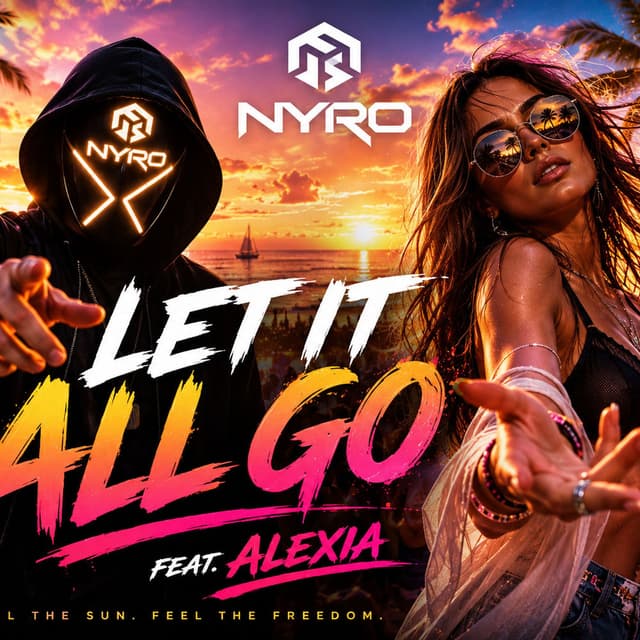 Let It All Go