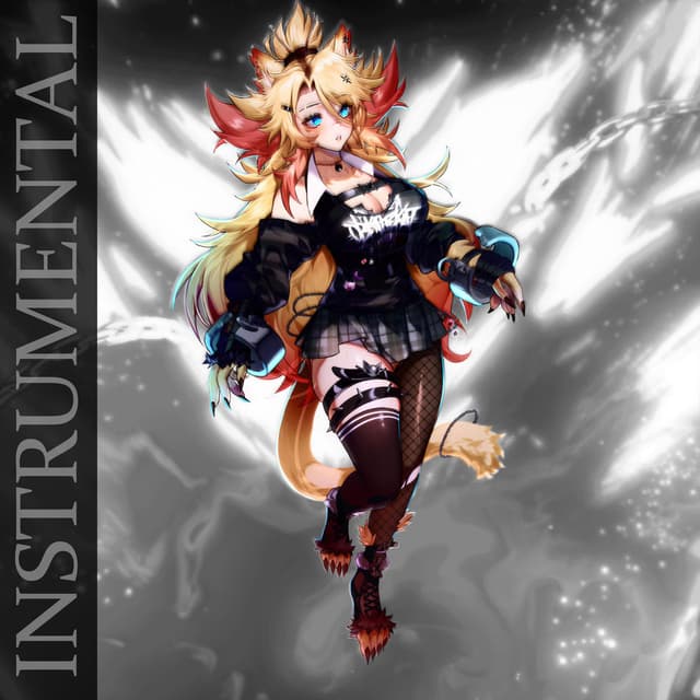 BREAK (Instrumental)