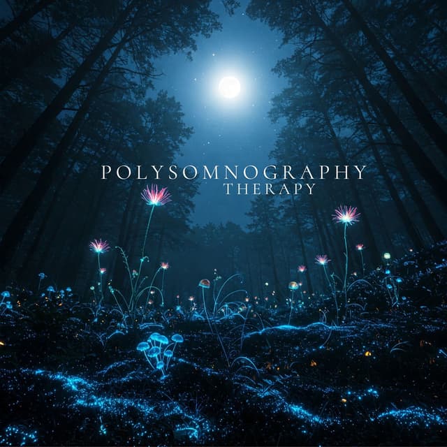 Polysomnography Therapy