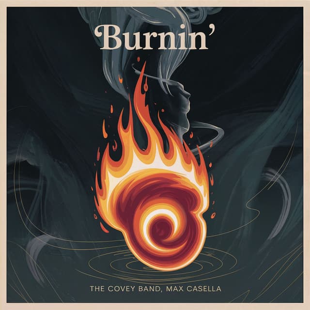 Burnin'