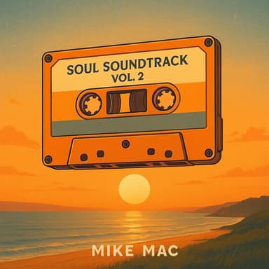 Soul Soundtrack, Vol. 2