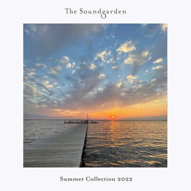 Afterglow (Simon Shackleton's 'Golden Hour' Remix)