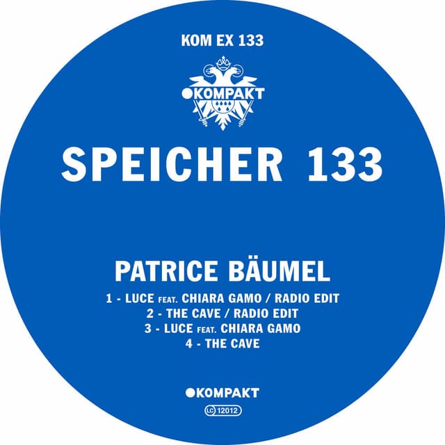Speicher 133