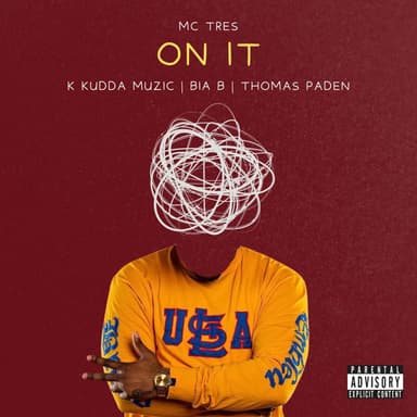 On It (feat. BIA B, TP7 & K Kudda Muzic)