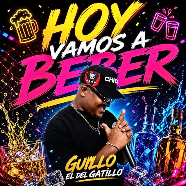 Hoy Vamos A Beber (Guarapo)