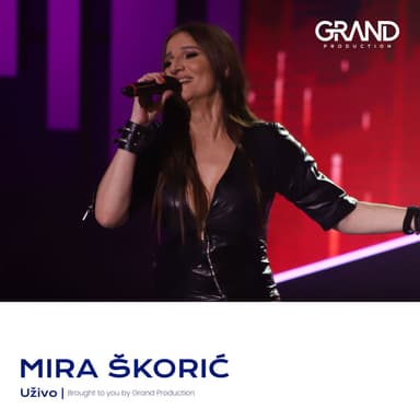 Manastir x Ne Daj Me Majko (Medley @ Grand Production)